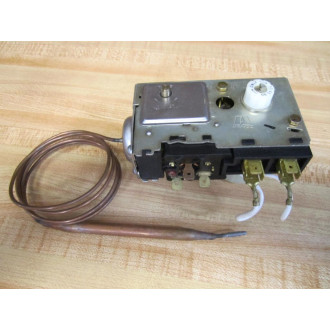 Ranco E15-1501 De-Ice Control Heat Pump E151501