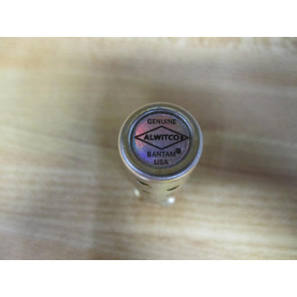 Alwitco 0154028 Bantam Muffler Model B28 - New No Box