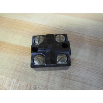 Allen Bradley 800T-XN Contact Block  800TXN - New No Box