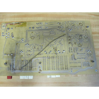 Valhalla Scientific 4014-700B Circuit Board 4014-010A - Parts Only