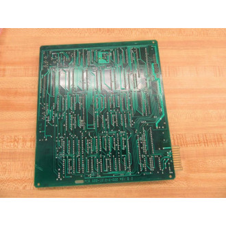 600-1202-0-000 Circuit Board 60012020000 - Used