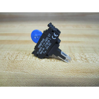 Phoenix Contact TT-UKK5-T-V-24DC ST Plug 2788391 - New No Box