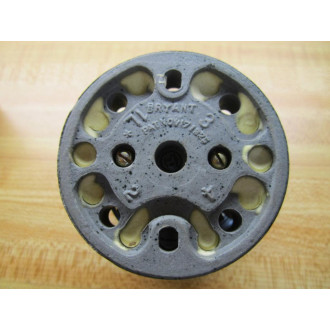 Bryant Electric 6269 Range Type Rotary Switch 6269B