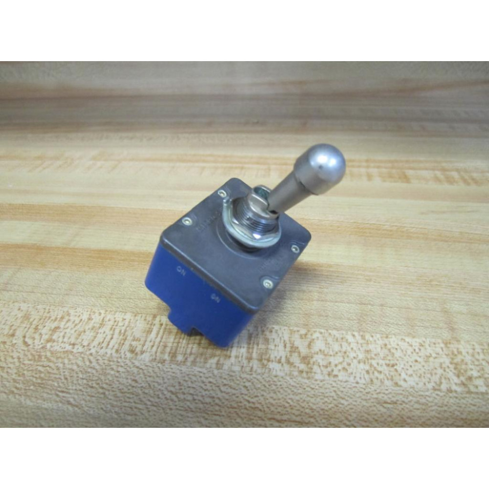 Ms24660 Micro Switch 4TL1-3F Honeywell TL Series 4P Toggle Switch MS2466023F - Used