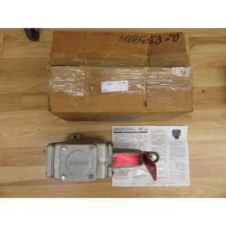 Balluff AFU0333 05 Conveyor Control Switch AFUR5