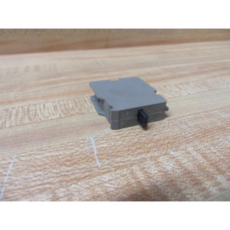 Shan-Ho SHA-S801B Contact Block SHAS801B - New No Box