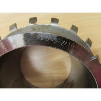 SKF SNW 20x3-716 Adapter Assembly 20X3716