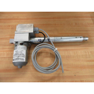 Setec ECO-1-T-2FC--C250-V8-F170-A1-DC-24V 30W---- Trapezoidal Screw Jack - Used