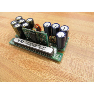 VXI Electronics 070-20742-01 Slot 2 Universal 0702074201 - New No Box