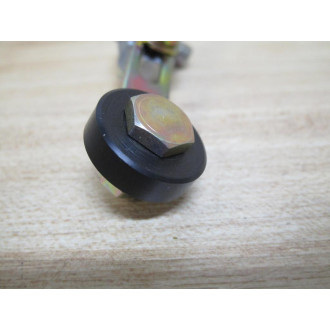 Crouzet 79452123 Lever WAdj. Plastic Roller