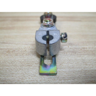 Crouzet 79452123 Lever WAdj. Plastic Roller