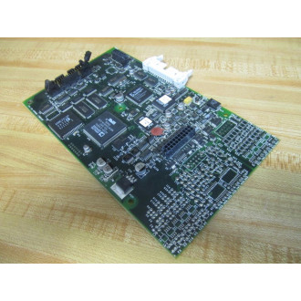 1004820 PC Board 1000892 Rev 001 - Used