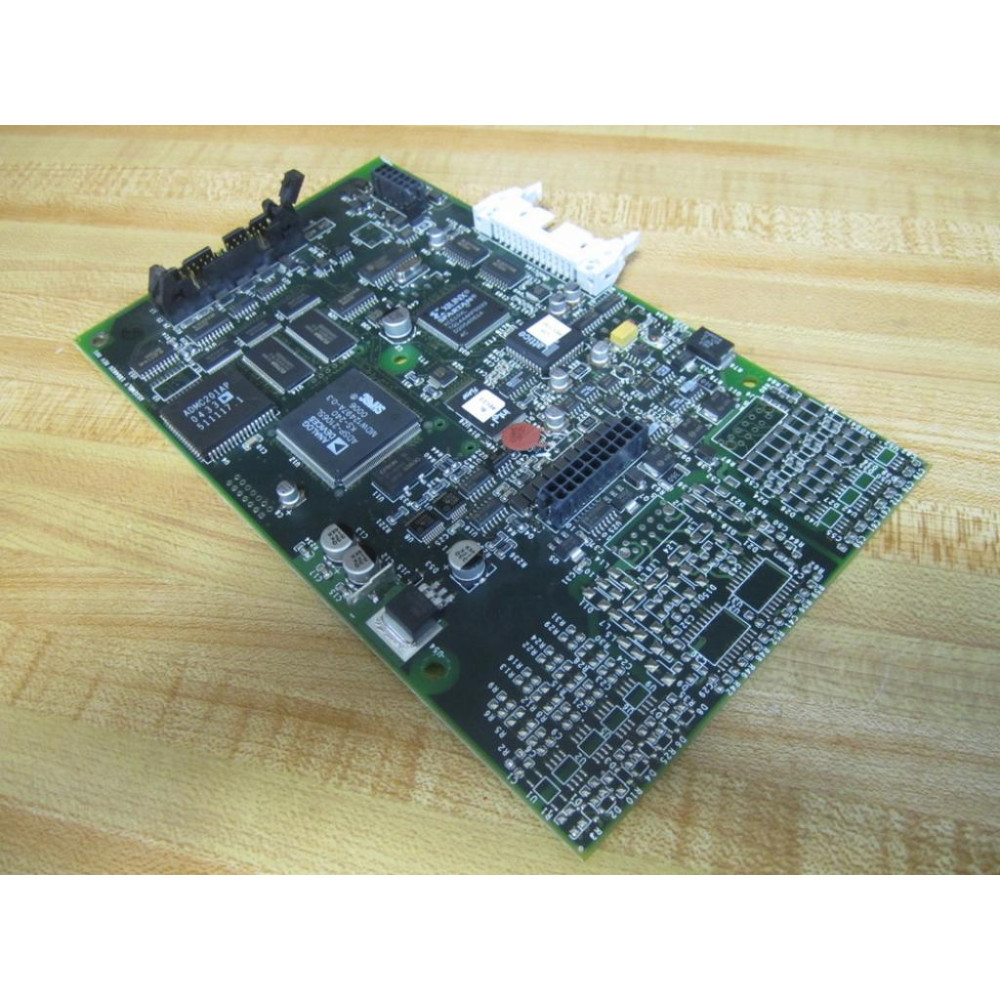 1004820 PC Board 1000892 Rev 001 - Used