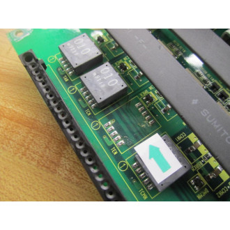 Fanuc A16B-2202-0783 Board A16B-2202-078305B - Parts Only