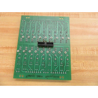 4312130-020A Circuit Board 4312130020A - Used