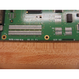 Nortel NTQA8800 Circuit Board REL 04 P0911141 2 - Parts Only