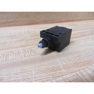 Plzzato VF B502-GJ7 Limit Switch G12 VF1-77604 - Used