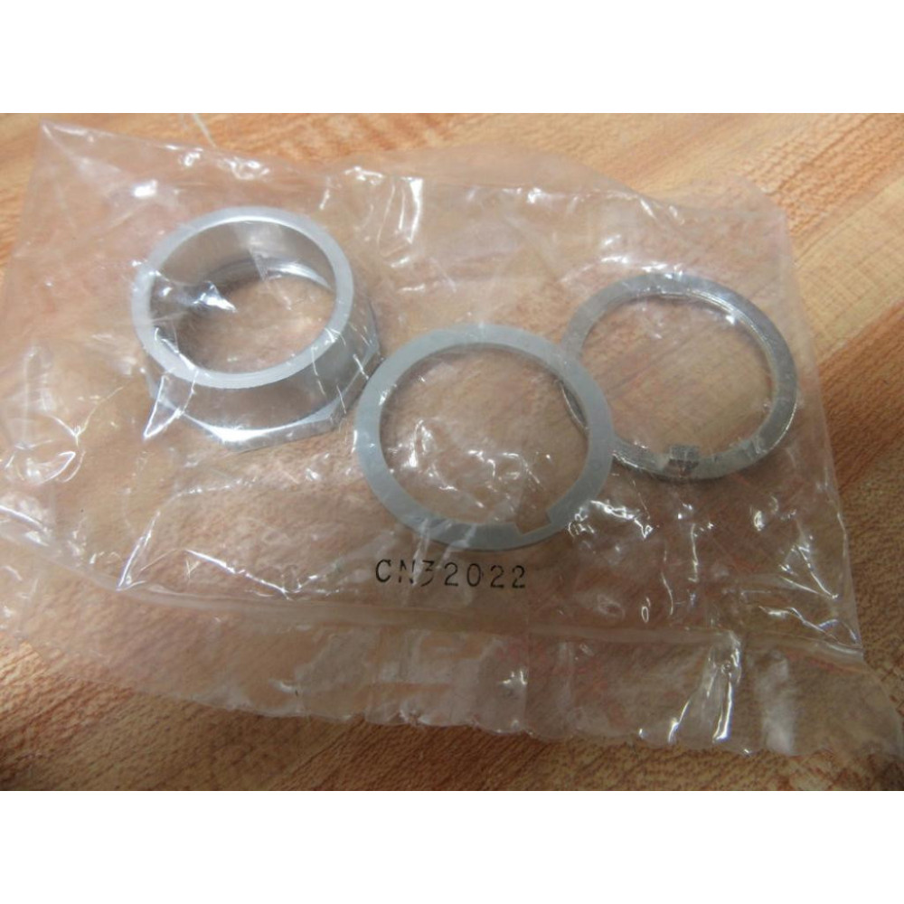 Honeywell CN32022 Microswitch Switch Hardware