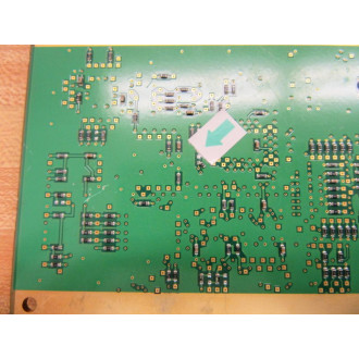 Nortel NTQA8800 Circuit Board REL 04 P0911141 2 - Parts Only