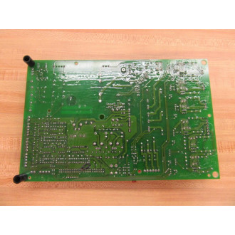 Yaskawa Electric YPCT21097-1-0 Circuit Board YPCT2109710 - Parts Only