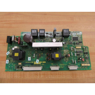 Fanuc A16B-2202-0421 PS Board 2 A16B-2202-042111H   Non-Refundable - Parts Only