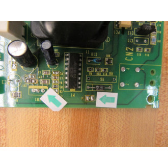 Fanuc A16B-2202-0421 PS Board 2 A16B-2202-042111H   Non-Refundable - Parts Only