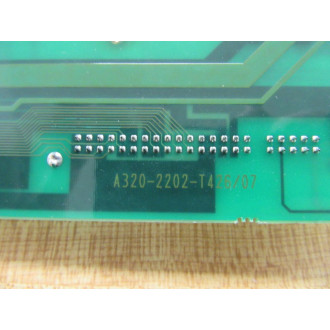 Fanuc A16B-2202-0421 PS Board 2 A16B-2202-042111H   Non-Refundable - Parts Only