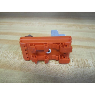 Entrelec BFM SUB 9M HR Terminal Block 002035102 - New No Box