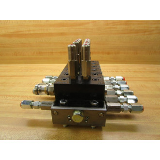 Sloan Bros MB222108AAMG Lube Distribution Block - New No Box