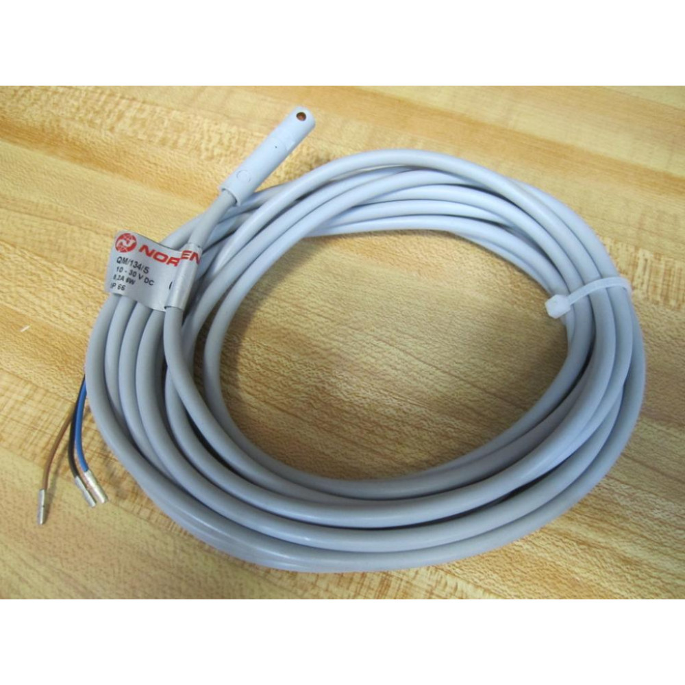 Norgren QM1345 Reed Switch QM1345 - New No Box