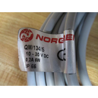 Norgren QM1345 Reed Switch QM1345 - New No Box
