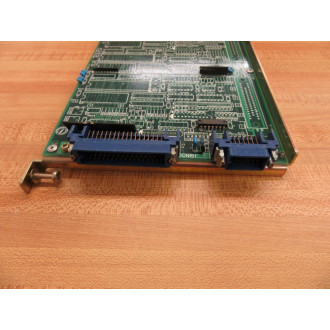 Yaskawa Electric JANCD-SR21-1 Circuit Board DF8202904-BO - Used