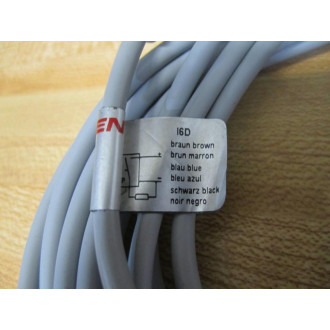 Norgren QM1345 Reed Switch QM1345 - New No Box