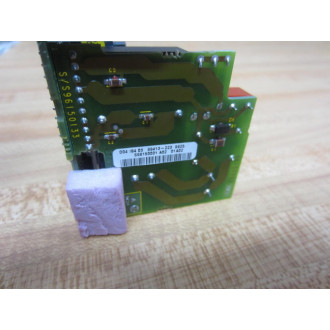 Allen Bradley 962222 Circuit Board 99413-22S - Used