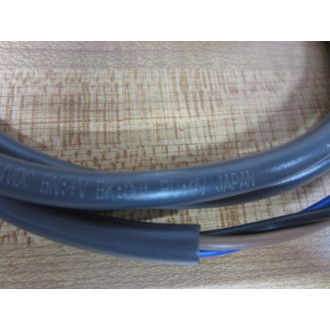 Omron E2EM-X8B1 Proximity Switch E2EMX8B1 - Used