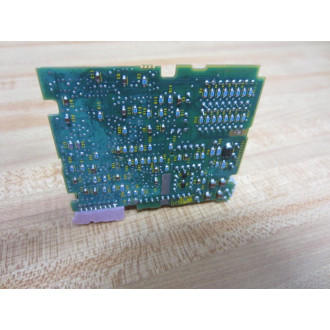 Allen Bradley 962222 Circuit Board 99413-22S - Used