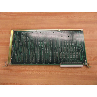 Yaskawa Electric JANCD-SR21-1 Circuit Board DF8202904-BO - Used