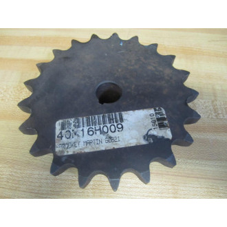 Martin 60B21 Roller Sprocket WKyw 34" - New No Box