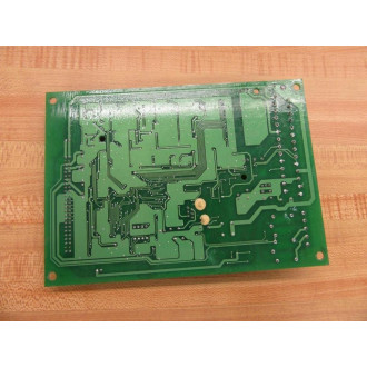 Teco 4P101C00901 Inverter Board Rev 03 - Used