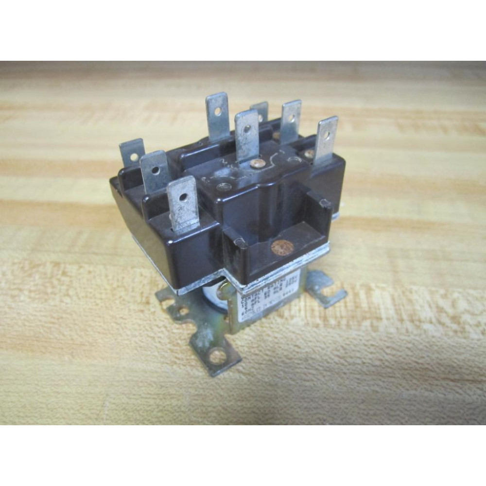 White-Rodgers 91-132006-13083 Relay  90-340 - New No Box
