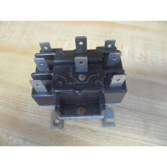 White-Rodgers 91-132006-13083 Relay  90-340 - New No Box