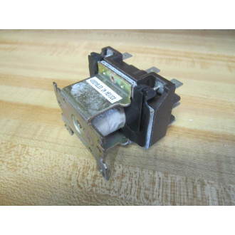 White-Rodgers 91-132006-13083 Relay  90-340 - New No Box