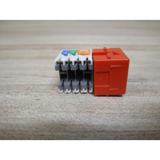 LucentAT&T MPS100BH-112 MPS100BH112 Modular Jack 107565491 - New No Box