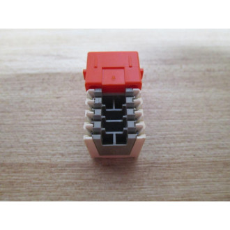 LucentAT&T MPS100BH-112 MPS100BH112 Modular Jack 107565491 - New No Box