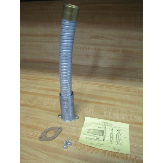 Justrite Mfg. 11077 Flex HoseSpring Assy. - New No Box