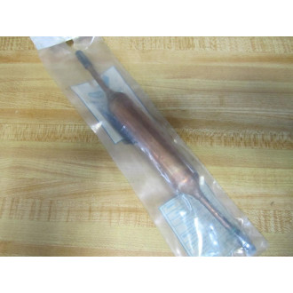 Virginia KMP VCD 114 Spun Copper Drier VCD114