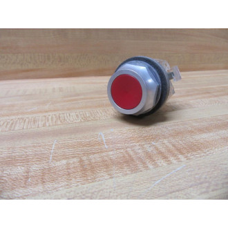 Westinghouse PB1AAR Pushbutton 78 6678 74012