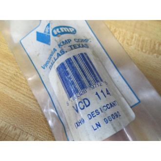 Virginia KMP VCD 114 Spun Copper Drier VCD114