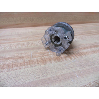 Westinghouse PB1AAR Pushbutton 78 6678 74012