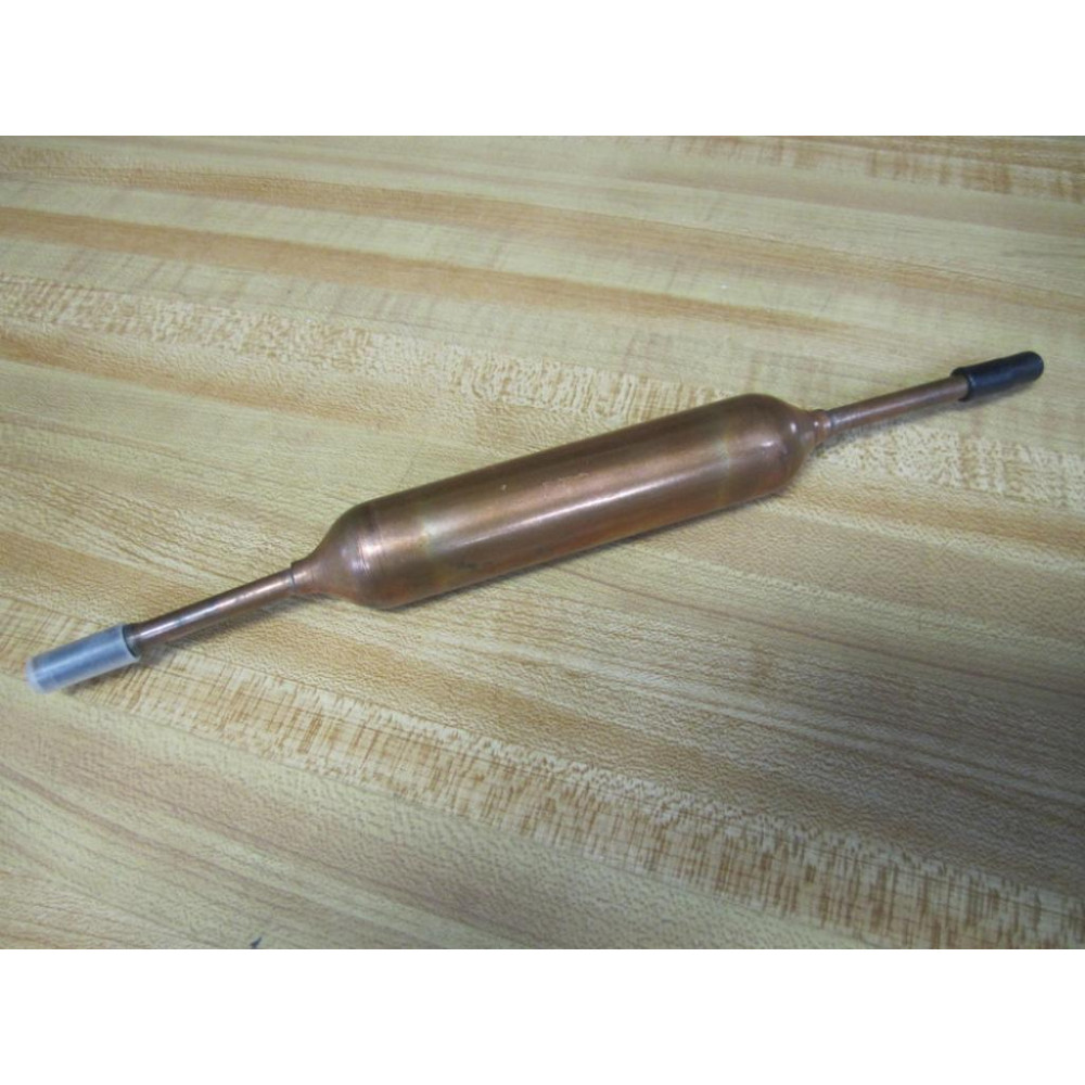 Virginia KMP VCD 114 Spun Copper Drier VCD114 - New No Box